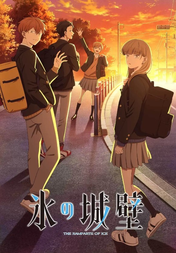 累积的性慾爆发开来. - 托尼老师